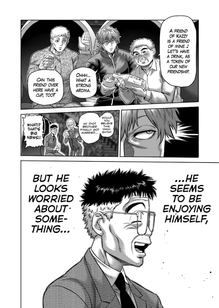 Kengan Omega Chapter 179 image 10_optimized